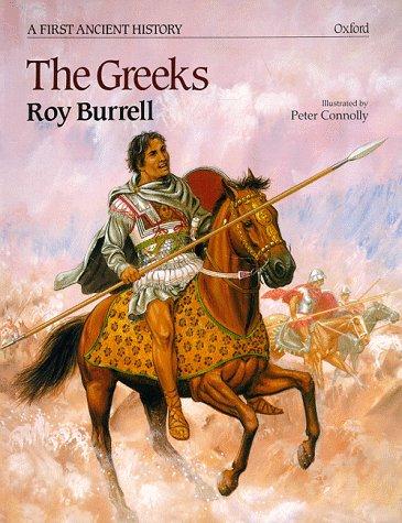 A First Ancient History