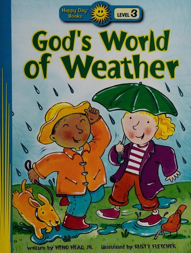 God's World of Weather