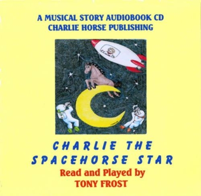 Charlie, the Spacehorse Star