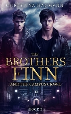 The Brothers Finn and the Campus Crawl