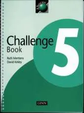 1999 Abacus Year 6 / P7: Challenge Book