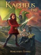 Kapheus: Fire