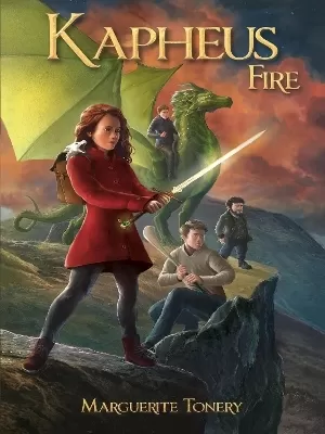 Kapheus: Fire