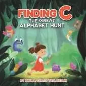Finding C: The Great Alphabet Hunt