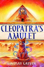Cleopatra's Amulet