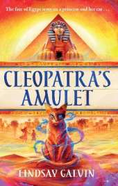 Cleopatra's Amulet