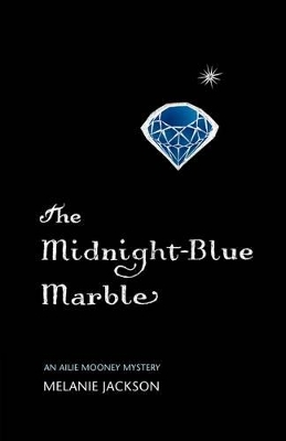 The Midnight Blue Marble