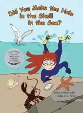 Did You Make the Hole in the Shell in the Sea?