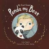 Panda My Bear: My First Friend