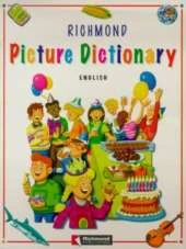 Picture Dictionary