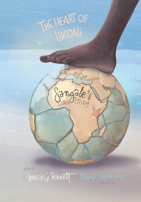 Sangale's Soka Story