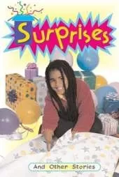 Surprises and Other Stories (Level 14)