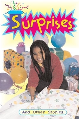 Surprises and Other Stories (Level 14)