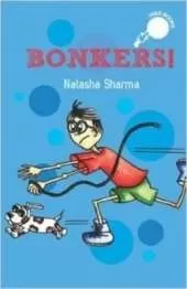 Bonkers!