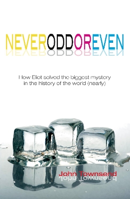 Never Odd or Even