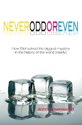 Never Odd or Even