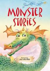 Monster Stories
