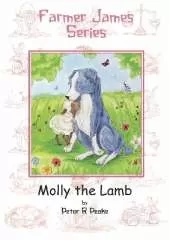 Molly the Lamb