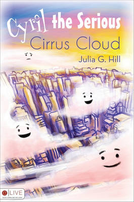 Cyril the Serious Cirrus Cloud