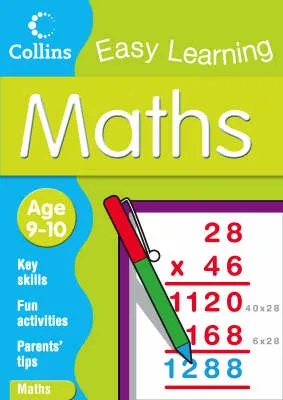 Maths