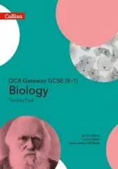 OCR Gateway GCSE Biology 9-1 Teacher Pack