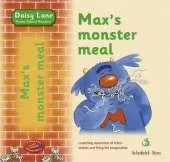 Max's Monster Meal