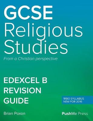 GCSE (9-1) in Religious Studies Revision Guide