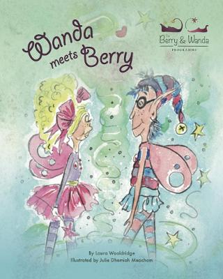 Wanda meets Berry