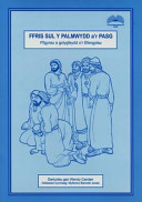 Ffris Sul y Palmwydd a'r Pasg - Ffigyrau a Golygfeydd o'r Efengylau