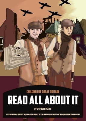 Read All About It