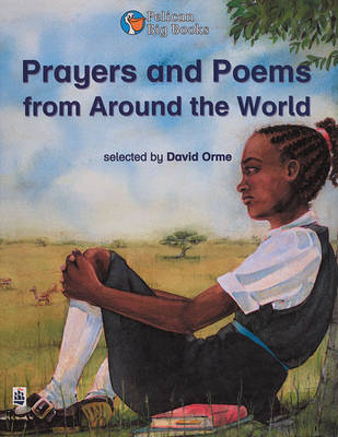 Prayers and Poems from around the world Key Stage 2