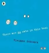 There Are No Cats in This Book