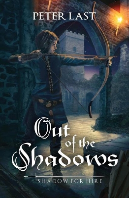 Out of the Shadows: Shadow for Hire
