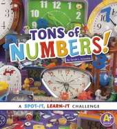 Tons of Numbers