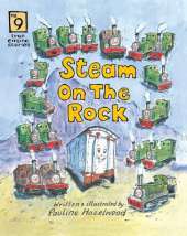 Steam On The Rock