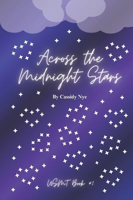 Across the Midnight Stars: USMT Book 1