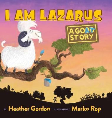 I Am Lazarus: A Goat Story