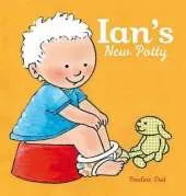 Ian's New Potty