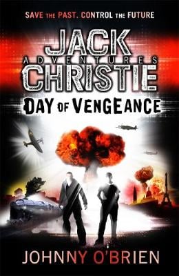 Day Of Vengeance