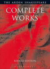 The Arden Shakespeare Complete Works