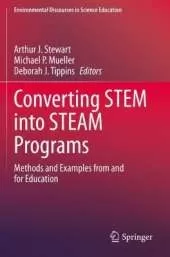 Converting STEM into STEAM Programs: Methods and Examples from and for Education