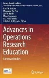 Advances in Operations Research Education: European Studies