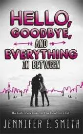 Hello, Goodbye, and Everything in Between