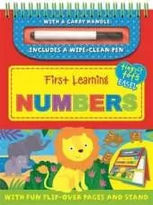 First Learning: Numbers