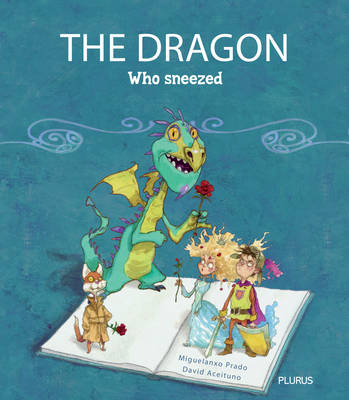 Dragon Who Sneezed