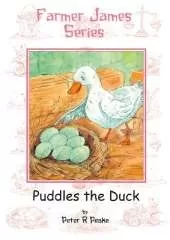 Puddles the Duck