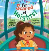 I'm Scared of Heights!