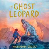 The Ghost Leopard