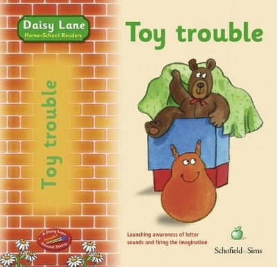Toy Trouble
