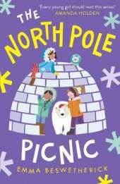 The North Pole Picnic: Playdate Adventures